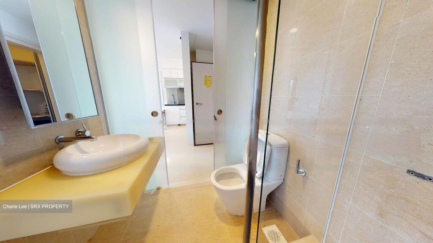 The Clift (D1), Apartment #470742961